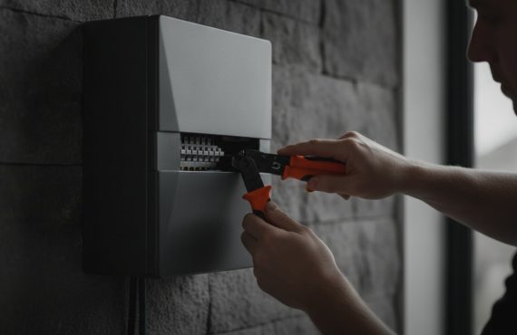 New Consumer Unit Regulations 2026 Scotland: The Complete Safety Guide