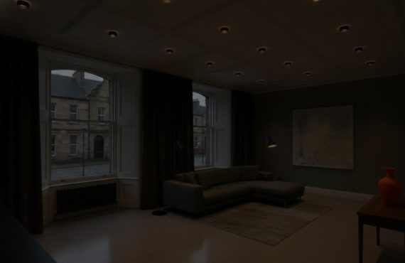 Professional Downlight Installation in Dundee: The Complete Homeowner’s Guide (2026)