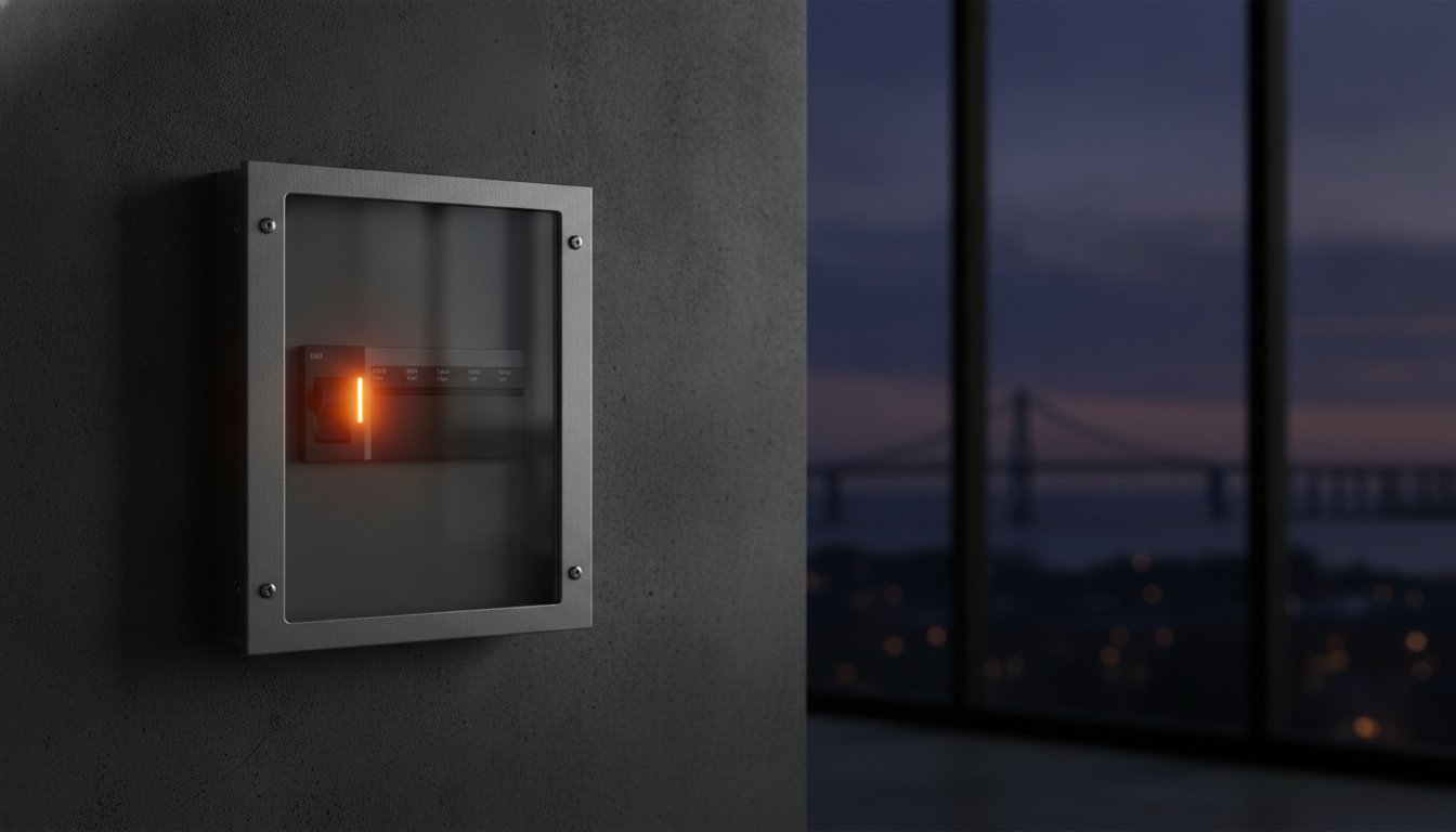 RCD Safety Benefits: Why Your Dundee Home Needs Modern Circuit Protection (2026)